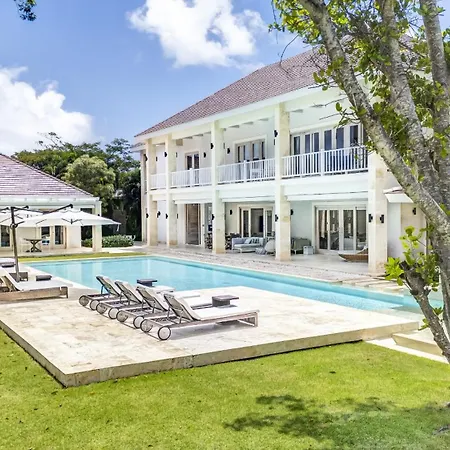Marena Villa *