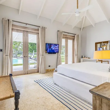 Marena Villa Costa Adeje (Tenerife)